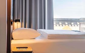 B&B Hotel Berlin City-Ost